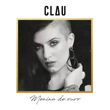 Menina de Ouro