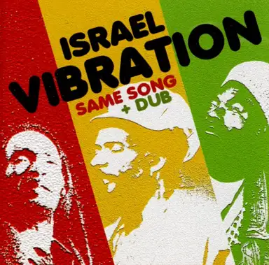 Same Song + Dub