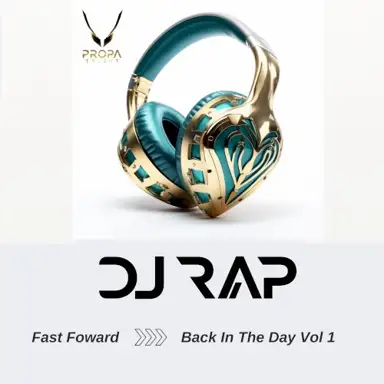 Back In The Day, Vol. 1
