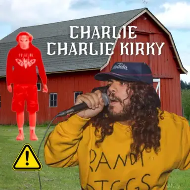 Charlie Charlie Kirky