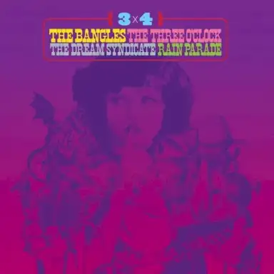 3 × 4