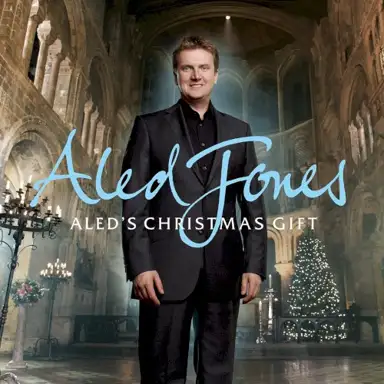 Aled’s Christmas Gift