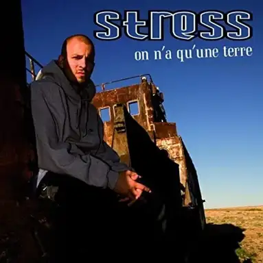 On n'a qu'une terre
