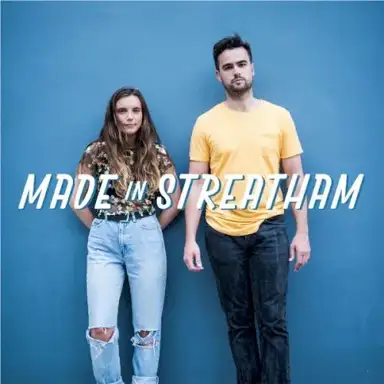 Made in Streatham