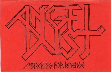 Marching for Revenge