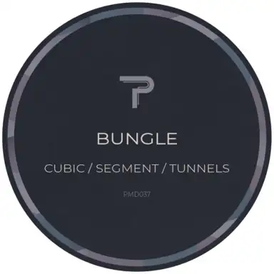 Cubic / Segment / Tunnels