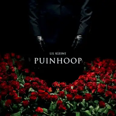 Puinhoop
