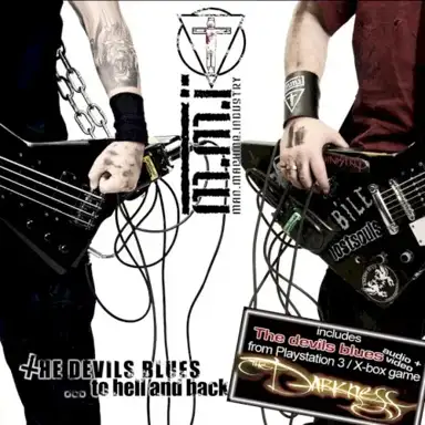 The Devils Blues... To Hell & Back