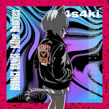 BOUNCE DANCE (Tennyson remix)