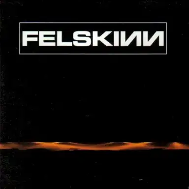 Felskinn