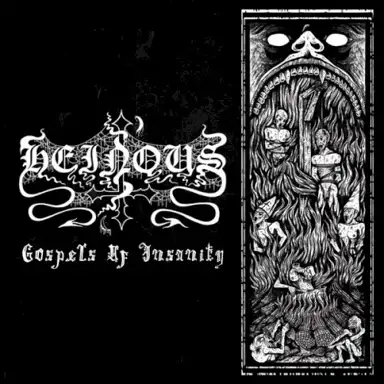 Gospels Of Insanity