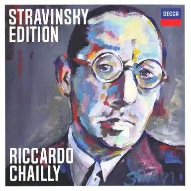 Stravinsky Edition