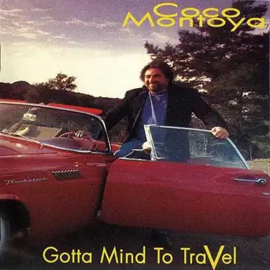 Gotta Mind to Travel
