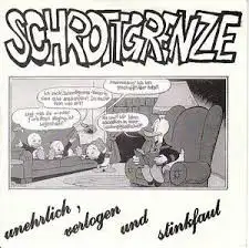 Unehrlich, Verlogen Und Stinkfaul