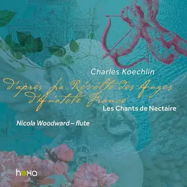 Les Chants de Nectaire