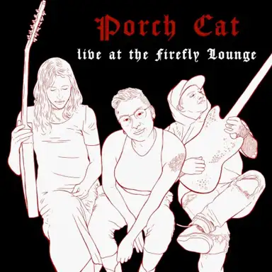 Live @ the Firefly Lounge