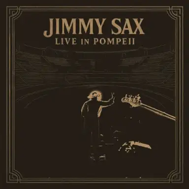 Live In Pompeii (Live in Pompeii)