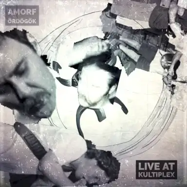 Live at Kultiplex