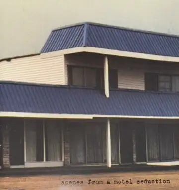 Scenes From a Motel Seduction