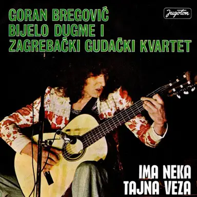 Ima neka tajna veza / I kad prođe sve pjevat ću i tad