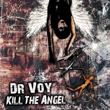 Kill The Angel
