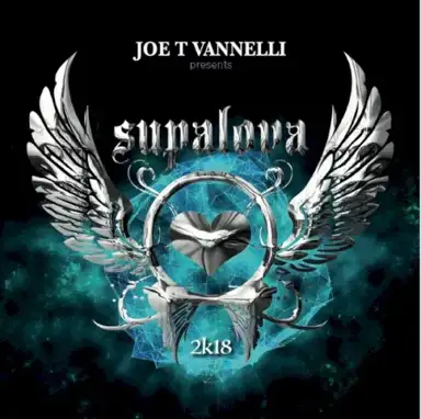 Supalova 2k18