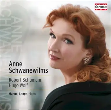 Robert Schumann / Hugo Wolf