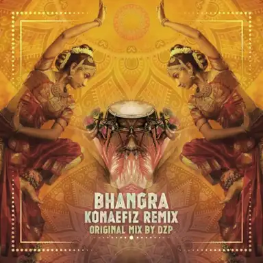 Bhangra (Konaefiz remix)