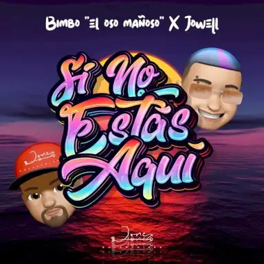 Si no estás aquí
