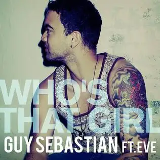 Who’s That Girl