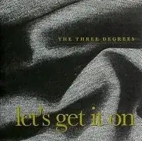 Let’s Get It On
