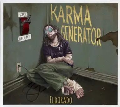 Karma Generator
