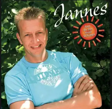 Laat de zon maar schijnen / Zie die ster