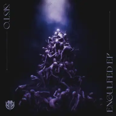 ENGULFED EP