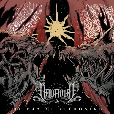 The Day of Reckoning