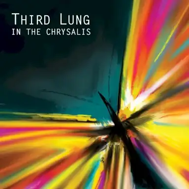 In the Chrysalis