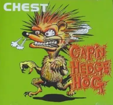 CHEST