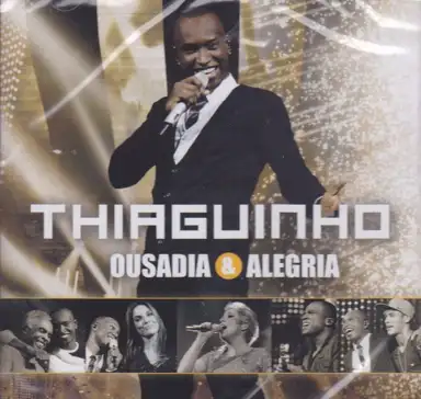 Ousadia & Alegria