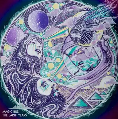 The Earth Years