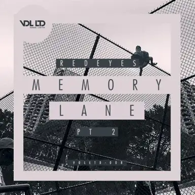 Memory Lane EP, Pt.2