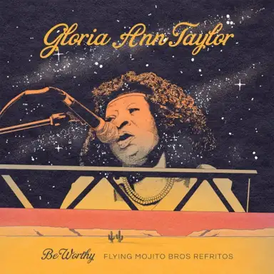 Be Worthy (Flying Mojito Bros Refritos)