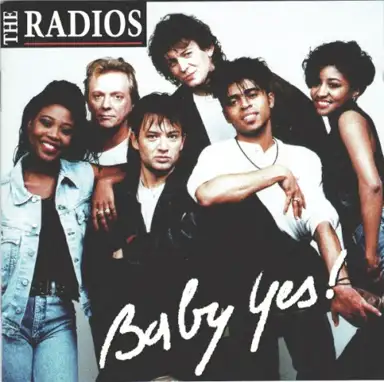 Baby Yes!