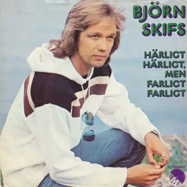 Härligt, härligt men farligt, farligt