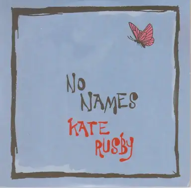 No Names