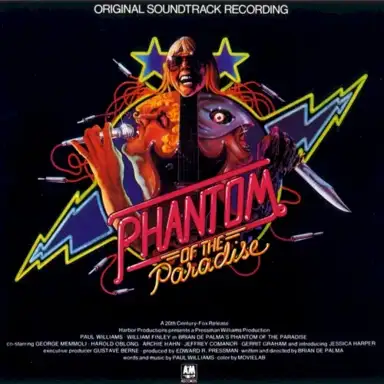 Phantom of the Paradise