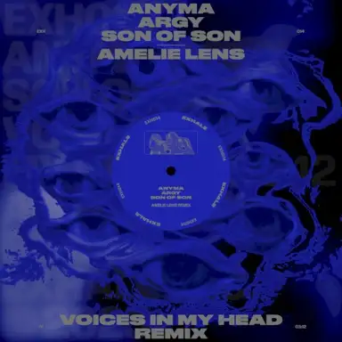 Voices in My Head (Amelie Lens remix)