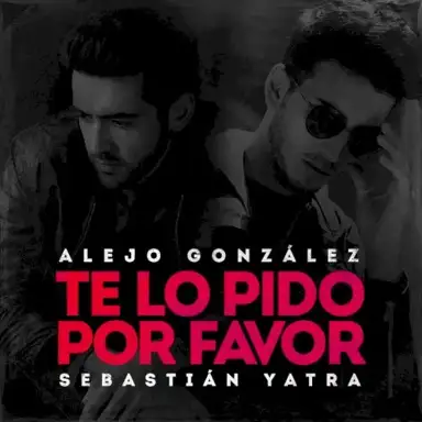 Te lo pido por favor