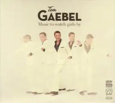 Music to Watch Girls By