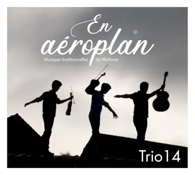 En Aeroplan