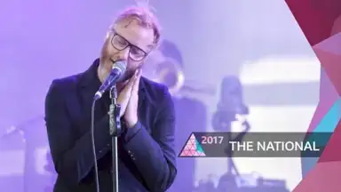 2017-06-24: Glastonbury Festival of Contemporary Performing Arts, UK